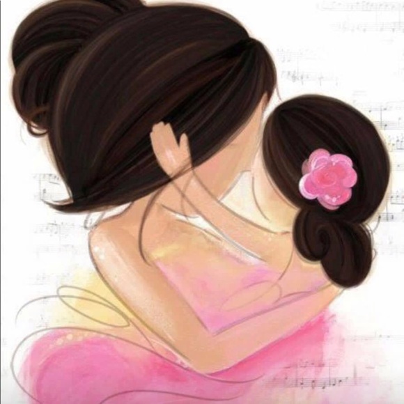 Meet your Posher, Madeline - Picture 1 of 1